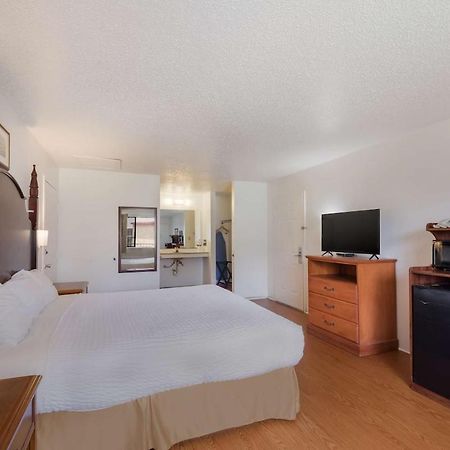 Americas Best Value Inn Lockhart Tx Eksteriør bilde