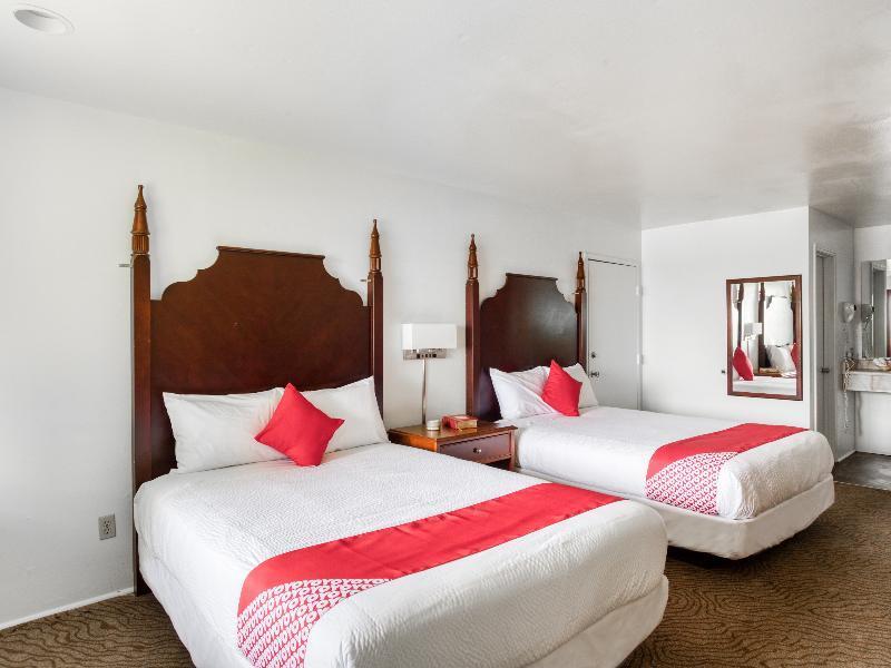 Americas Best Value Inn Lockhart Tx Eksteriør bilde